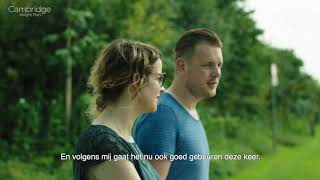 Rick Van Loo, Finalist Afslanker Van Het Jaar 2017, Categorie Man