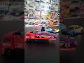 All ✅️ #hotwheels #diecast #diecastcollection #mattel #matchbox #f1 #ferrari #honda #porsche #fyp
