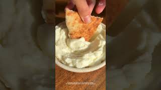 A garlic lovers dream 🧄💫