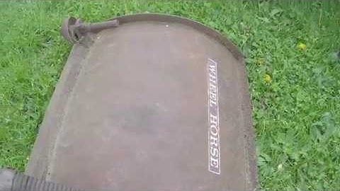 just me trying electrolysis rust removal