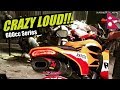 600cc Superbikes Exhaust Sound Sweet and Loud!!! NEPAL