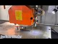 Post-Processing Machines at CEX Casting