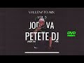 Joda va (Vallenato Mix Vol 3) D J   P E T E T E 🐼