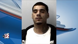 33-year-old arrested for a deadly shooting in Bay City