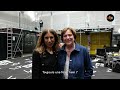 [Coulisses]« L’Ombre » Blanca Li & Édith Canat de Chizy : danse aux frontières du réel & du virtuel