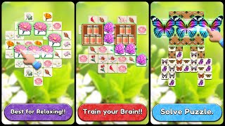 Link Blossom: Match Puzzle Gameplay Android screenshot 1