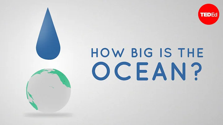 How big is the ocean? - Scott Gass - DayDayNews