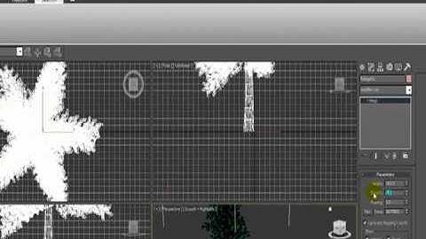 YouTube   3ds Max tree tutorial mpeg2video