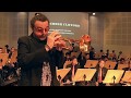 Andrea Giuffredi  I REMEMBER CLIFFORD    live in  Bangkok  Million Wind Philharmonic