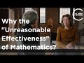 Sabine Hossenfelder - Why the ‘Unreasonable Effectiveness’ of Mathematics?