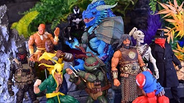 My Top 10 Domestic figures Of 2024