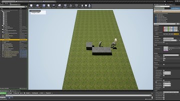 StrategyRpg - Unit selection & basic character movement