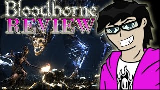 SmackersGamer - Bloodborne Review (PS4)