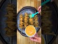 You Won’t Believe This Bang Bang Chicken Is Vegan!