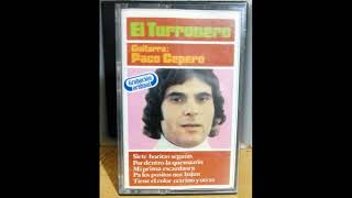 El Turronero 1980 Cara A Cassette Rip