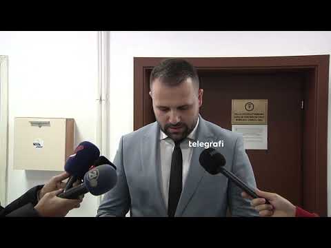 Besar Durmishi flet për buxhetin e Komunës së Tetovës