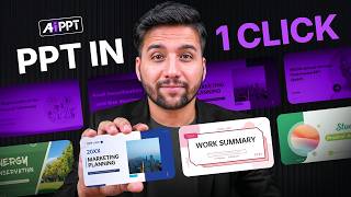 Aippt Ai Vs Gamma & Notebooklm Best Ai Presentation Tool Fastest Wins?