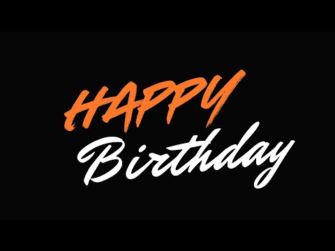 Happy Birthday Wishes | Simple Yet Sincere