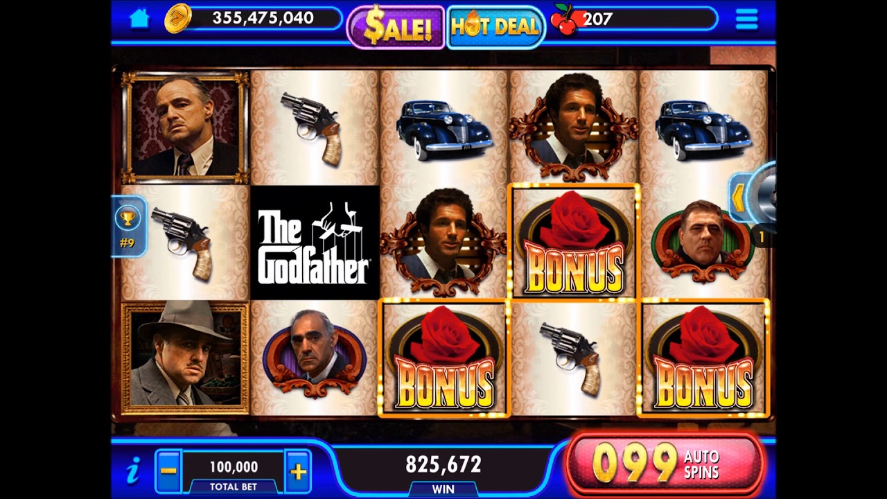 Video Slots Promotions Video Slots Promotions
