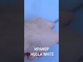 Мрамор Mugla White! Если вы хотите белый памятник!