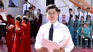 Turkmenistan Sonky Jan 2021 #turkmenistan #turkmen #türkmenistan #ucurym  #sonkyjan