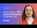 Photonic Integrated Circuit Characterisation for Quantum Computing | Making Quantum Real