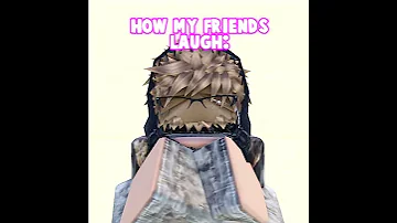 MUHAHAHA Roblox 