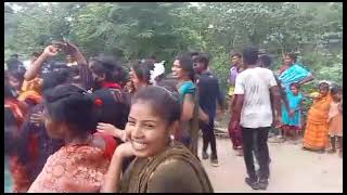 Santali wedding viral dance video I Santal Tribe Marriages in the Modern Age