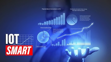 IoT & Data-Driven Decisions | InnoVision Tech