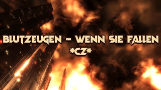 Blutzeugen – Wenn sie fallen (CZ subtitles)