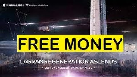 Guide Get Infinite Lagrange MOD 💎 How I Cheat Money Unlimited for Free (VERSION 2023)