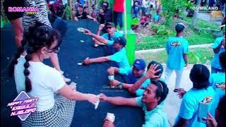 ROMANSA - PESONA - ALL ARTIST - HAPPY PARTY KAWULO NJELOPO BANJARSARI GAJAH DEMAK