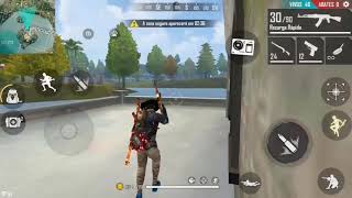 Hack Free fire 100hs 