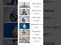 Types Of Valves Cad Solidworks Fusion360 Mechanical Engineering Mechanism 3d Valve Types Of Valves Cad Solidworks Fusion360 Mechanical Engineering Mechanism 3d Valve