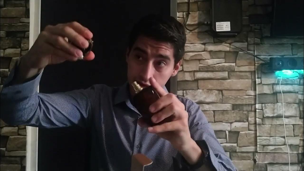 RIIFFS INCENSE GOLD 100 ML YouTube