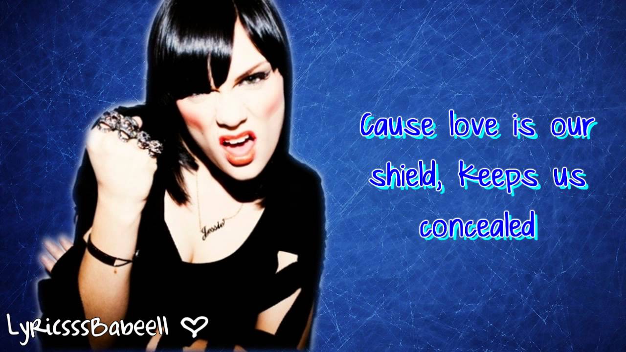 YouTubeでJessie J - Casualty Of Love (Lyrics Video) HDを視聴 YouTubeでJessie J - Casualty Of Love (Lyrics Video) HDを視聴