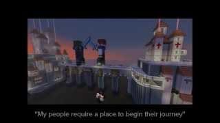 Dansk Minecraft Pvp Server