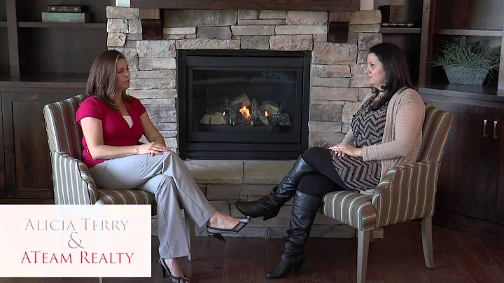 Custom Home builders - the differences with Alicia...