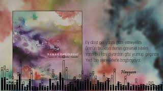 Hamed Habibpour  - Altın yüzüğüm kırıldı (Santur ile Anadoludan Esintiler) [] Resimi