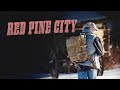 Red pine city 2024  official trailer  rick ravanello  elise muller  eric roberts