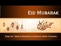 Eid Mubarak | Eid song by Ameen Narikkod and Ibrahim Amani Chuzhali Whatsapp Status Video Download Free
