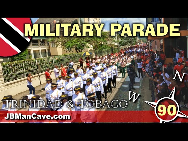 Celebrate Trinidad Independence Day! 3 sddefault