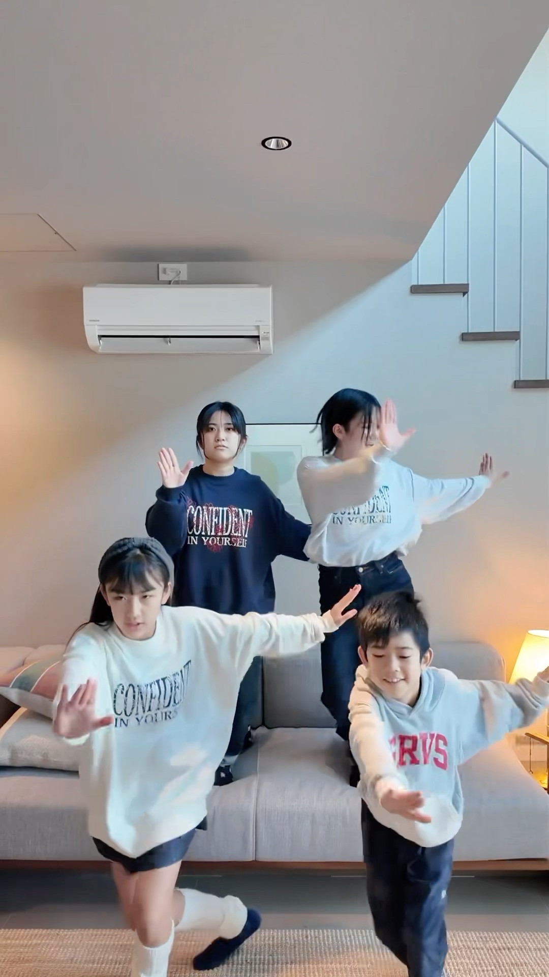 【かんあきあさぎん】ケンチャナ괜찮아　#shorts