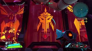 Battleborn - Stream VOD - Caldy PvE (4)