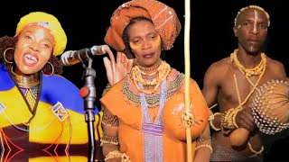 NOVENSI - SIYANGXENGXEZA (Cultural Praise Song)