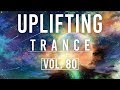 ♫ Uplifting Trance Mix | September 2018 Vol. 80 ♫