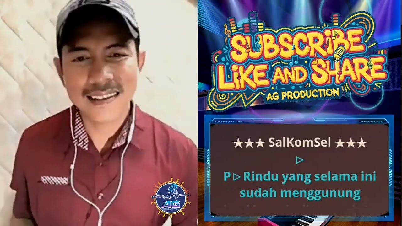Pertemuan | Karaoke duet cewek | Smule