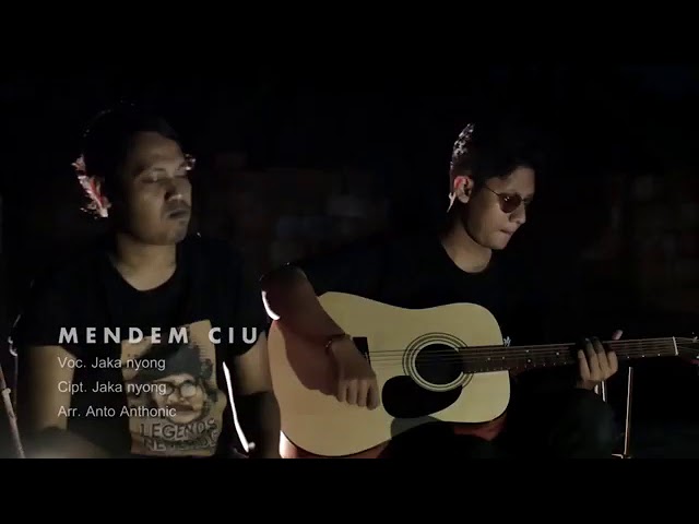 Lagu Tegalan mendem ciu Terbaru class=