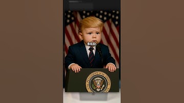 👶 So erstellst du die viralen KI Babies - Crazy und 100% Kostenlos! #ai #babies