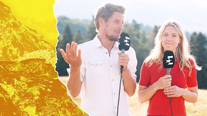 'POGACAR en VINGEGAARD ontlopen elkaar NIET VEEL' | In De Waaier | Tour de France Etappe 10